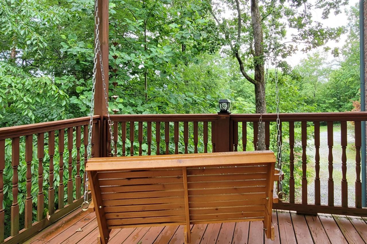 Tennessee Treat Pigeon Forge Exterior foto